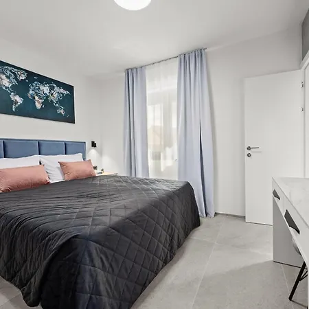 Villa Polaris & Antares *