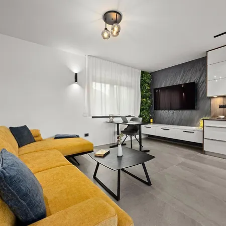 Villa Polaris & Antares *