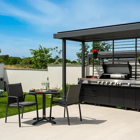 Polaris & Antares Villa