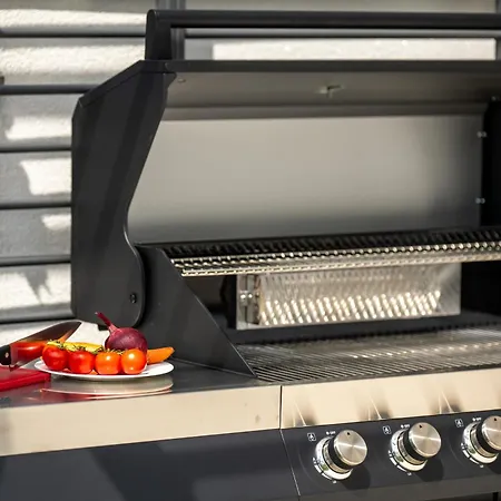 Villa Polaris & Antares *