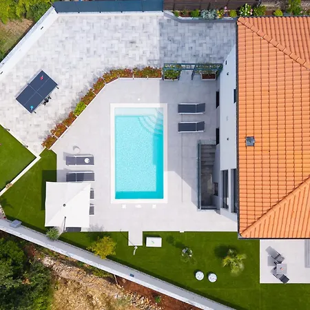 Polaris & Antares Villa