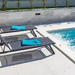 Polaris & Antares Villa *