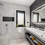 Polaris & Antares Villa
