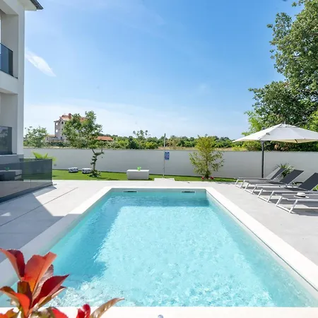 Villa Polaris & Antares