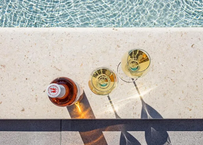 Villa Polaris & Antares