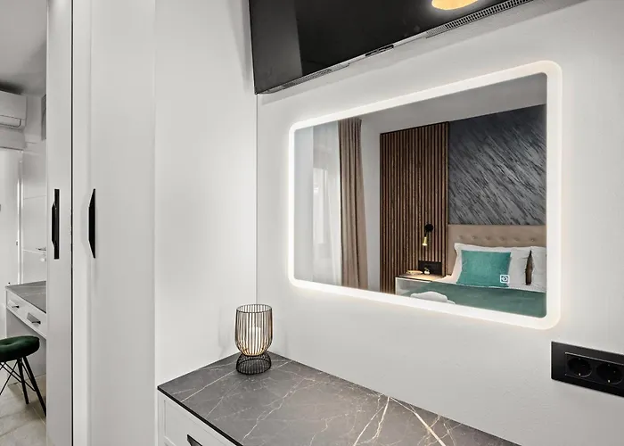 Vila Polaris & Antares