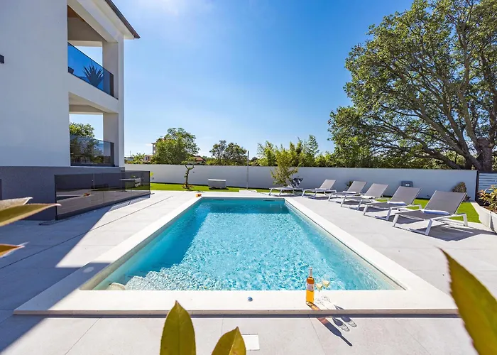 Vila Polaris & Antares