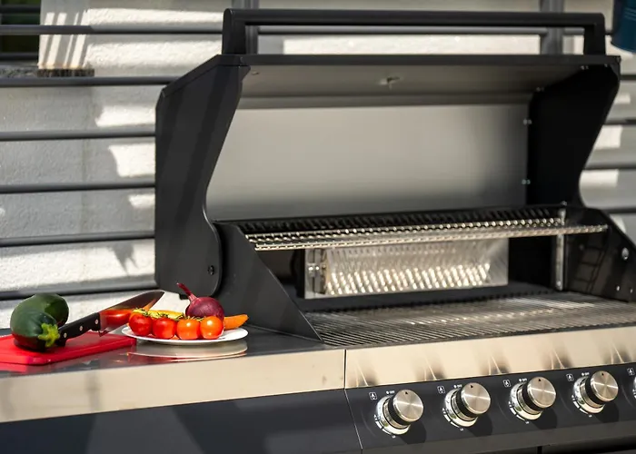 Villa Polaris & Antares *