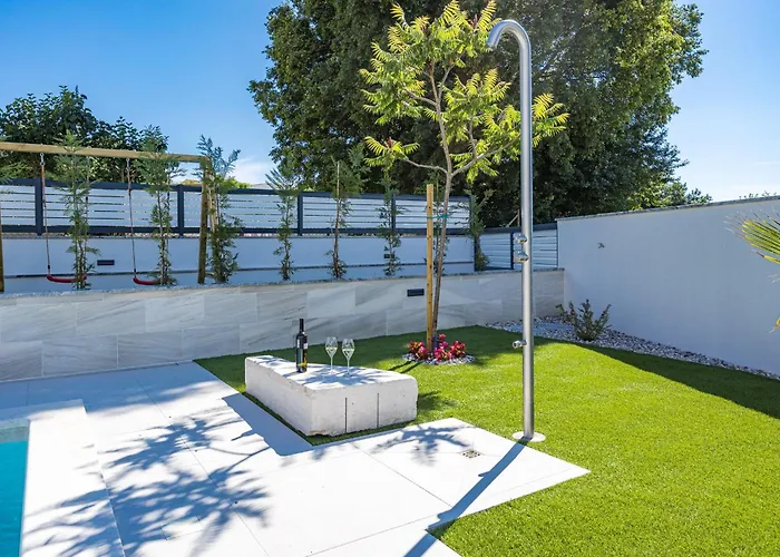 Polaris&antares Villa *